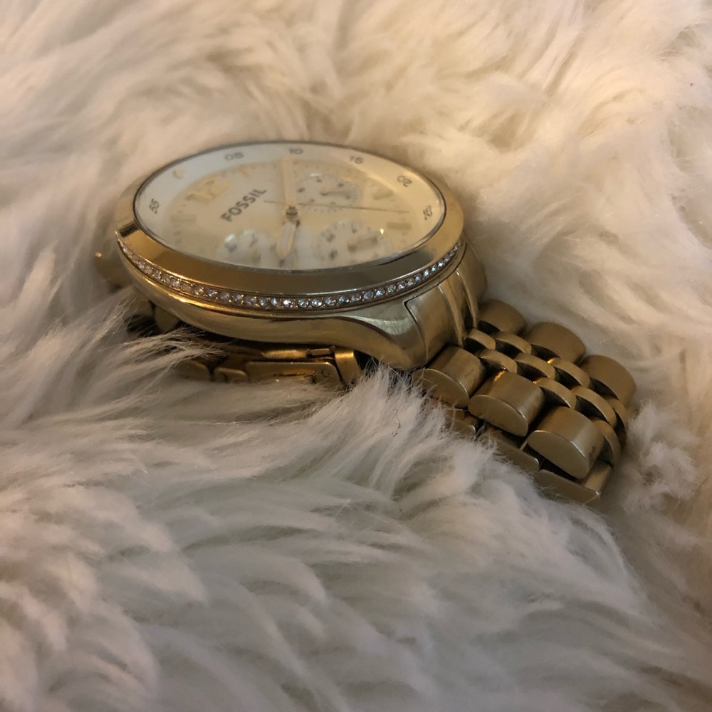 Fossil Watch - Picture 2 of 5